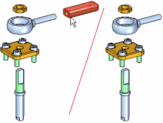 Creating Exploded Views Of Assemblies