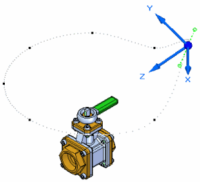 Creating assembly animations Creating assembly animations