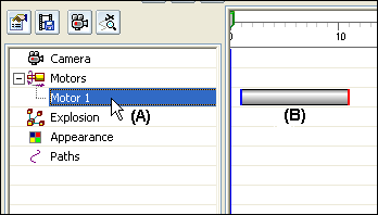 Creating assembly animations Creating assembly animations